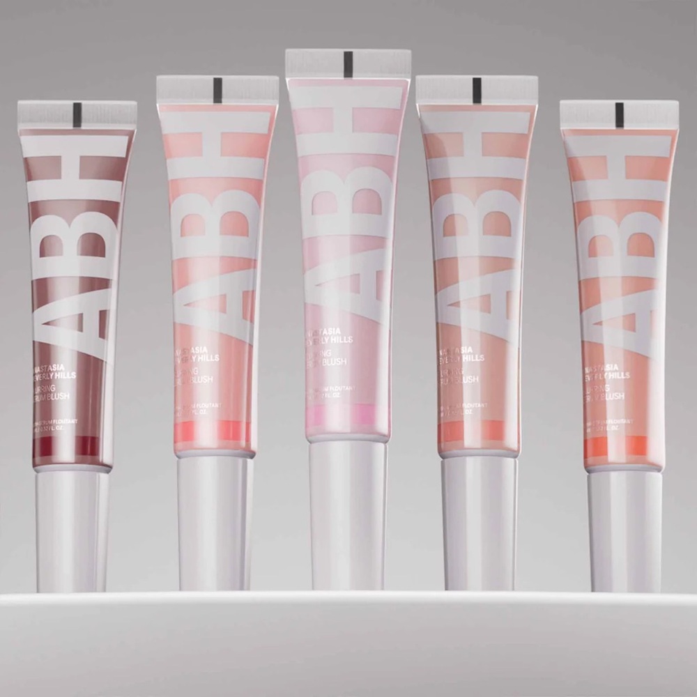 Anastasia Beverly Hills Blurring Serum Blush